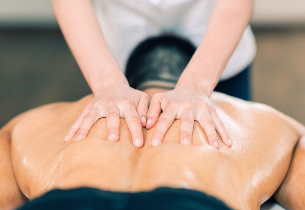 Massage Therapy Designs and Health And Wellness Conveniences 2026