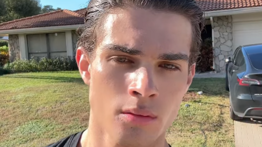 That is Clavicular, and why is he everywhere now?