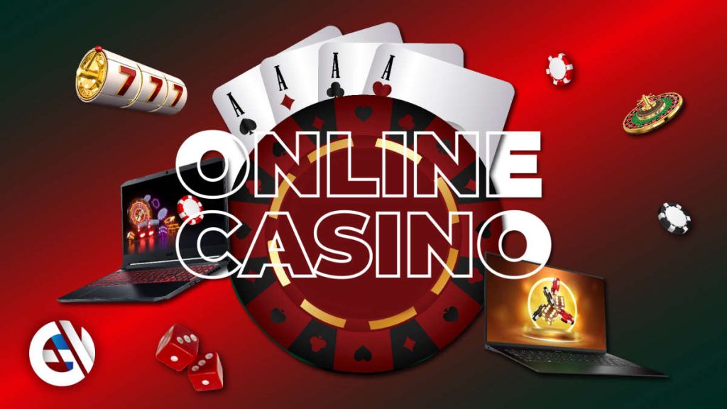 The Allure of Online Gaming Stake-MA and Beyond The Allure of Online Gaming Stake-MA and Beyond