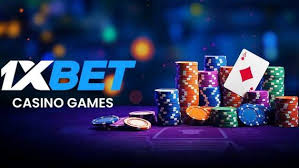 1xBet Thailand Your Ultimate Guide to Online Betting -896071887 1xBet Thailand Your Ultimate Guide to Online Betting -896071887