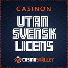 Casino med Free Spins Utan Omsättningskrav