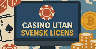 Casino med Free Spins Utan Omsättningskrav