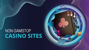 Casinos Non Gamstop A Comprehensive Guide to Online Gaming Without Restrictions Casinos Non Gamstop A Comprehensive Guide to Online Gaming Without Restrictions