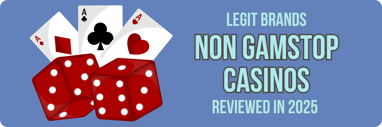 Casinos Non Gamstop A Comprehensive Guide to Online Gaming Without Restrictions Casinos Non Gamstop A Comprehensive Guide to Online Gaming Without Restrictions