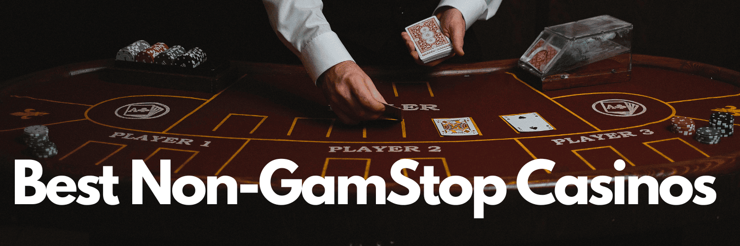 Casinos Not Registered on Gamstop A Guide to Alternative Gaming Casinos Not Registered on Gamstop A Guide to Alternative Gaming