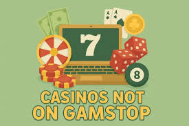 Discover the Best Casino Sites Not on Gamstop 1805930535 Discover the Best Casino Sites Not on Gamstop 1805930535