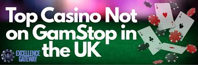 Discover the Best Non GamStop Casinos A Comprehensive Guide Discover the Best Non GamStop Casinos A Comprehensive Guide