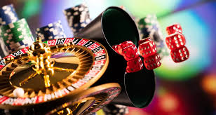 Exploring British Casino Sites That Are Not on GamStop Exploring British Casino Sites That Are Not on GamStop