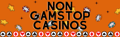 Exploring British Casino Sites That Are Not on GamStop Exploring British Casino Sites That Are Not on GamStop