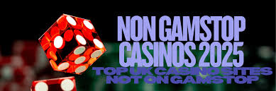Exploring British Casino Sites That Are Not on GamStop Exploring British Casino Sites That Are Not on GamStop
