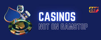 Exploring Casino Sites Not on Gamstop A Complete Guide Exploring Casino Sites Not on Gamstop A Complete Guide