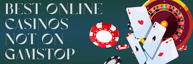 Exploring Casinos Non on Gamstop A Comprehensive Guide 1604105613 Exploring Casinos Non on Gamstop A Comprehensive Guide 1604105613