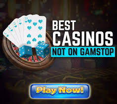 Exploring Casinos Non on Gamstop A Comprehensive Guide 1604105613 Exploring Casinos Non on Gamstop A Comprehensive Guide 1604105613