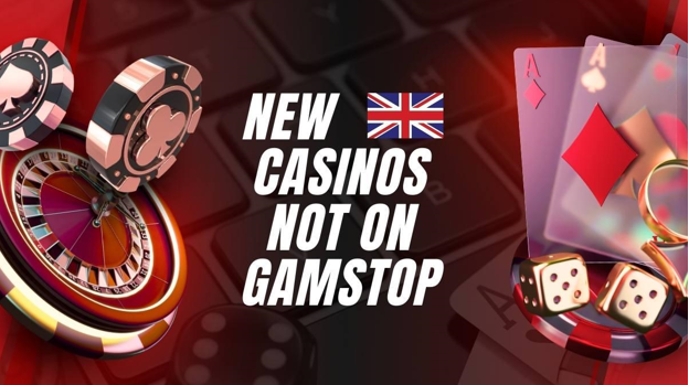 Exploring Casinos Not on Gamstop A Comprehensive Guide for UK Players Exploring Casinos Not on Gamstop A Comprehensive Guide for UK Players