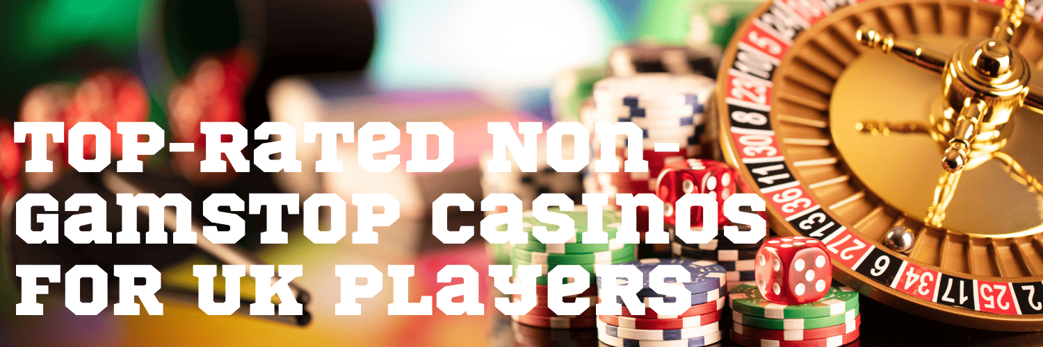Exploring Non-Gamstop Casinos A Guide to Your Gaming Freedom Exploring Non-Gamstop Casinos A Guide to Your Gaming Freedom