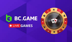 Exploring the BC.Game App for Android A New Era of Mobile Gaming 736532973