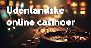Las mejores opciones de casinos extranjeros en línea