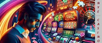 Nye Casinoer En Guide til de Bedste Spilmuligheder i 2023 1187693738