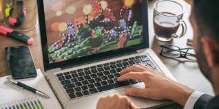 Ανακαλύψτε τον Κόσμο των Online Καζίνο Ανακαλύψτε τον Κόσμο των Online Καζίνο