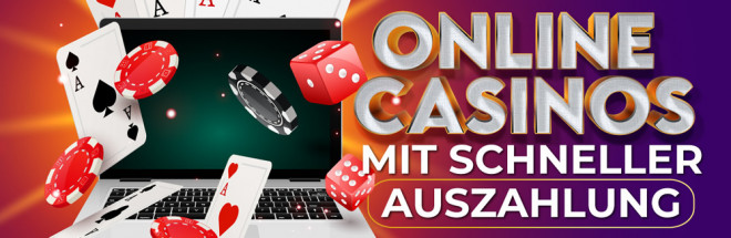 Online Casino mit schneller Auszahlung – Ihre besten Optionen 1449444566 Online Casino mit schneller Auszahlung – Ihre besten Optionen 1449444566