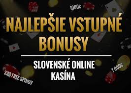Online kasína na Slovensku Všetko, čo potrebujete vedieť 1993774629 Online kasína na Slovensku Všetko, čo potrebujete vedieť 1993774629