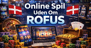 Oplev Verdenen af Spil Uden Rufus 1294783362