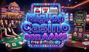 Scopri i Casino Online Senza Autoesclusione Gioca Responsabilmente
