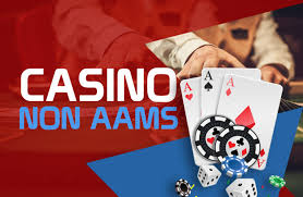Scopri i Casino Online Senza Autoesclusione Gioca Responsabilmente