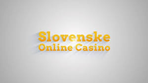 Zahraničné online casino pre Slovákov Ako si vybrať to pravé