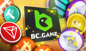BC.Game Casino Overview Your Ultimate Guide to Online Gaming BC.Game Casino Overview Your Ultimate Guide to Online Gaming