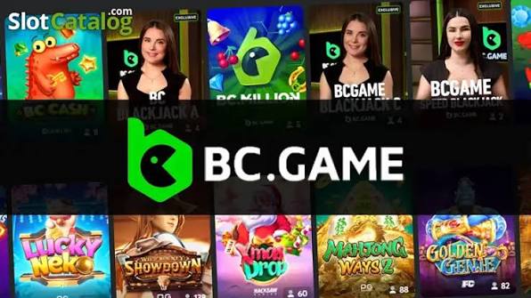 BC.Game Казино в Україні Ваш Перший Крок у Світ Онлайн-Гемблінгу BC.Game Казино в Україні Ваш Перший Крок у Світ Онлайн-Гемблінгу