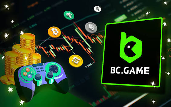 BC.Game Казино в Україні Ваш Перший Крок у Світ Онлайн-Гемблінгу BC.Game Казино в Україні Ваш Перший Крок у Світ Онлайн-Гемблінгу