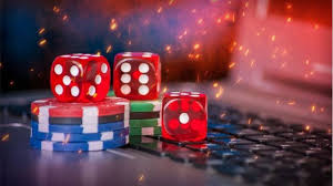 Discover the Thrill of BloodySlots Your Ultimate Online Gaming Destination Discover the Thrill of BloodySlots Your Ultimate Online Gaming Destination