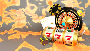 Discover the Thrill of BloodySlots Your Ultimate Online Gaming Destination Discover the Thrill of BloodySlots Your Ultimate Online Gaming Destination