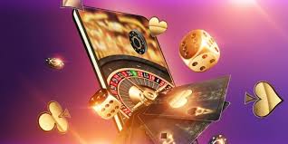 Discover the Thrill of BloodySlots Your Ultimate Online Gaming Destination Discover the Thrill of BloodySlots Your Ultimate Online Gaming Destination