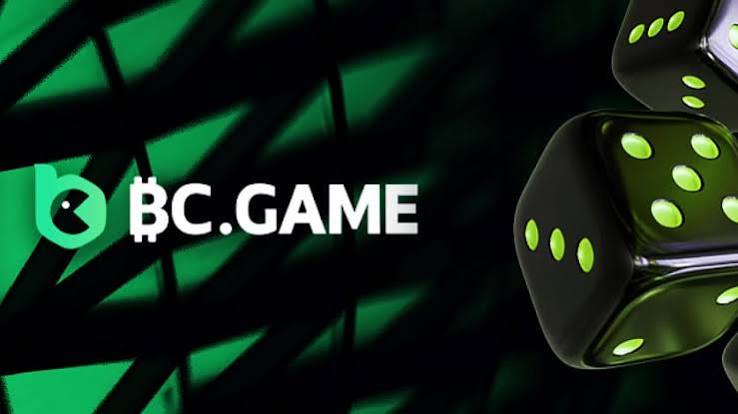 BC.Game Platform Where Gaming and Cryptocurrency Unite BC.Game Platform Where Gaming and Cryptocurrency Unite